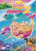 Смотреть Barbie in a Mermaid Tale 2